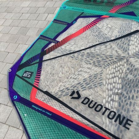 Occasion Duotone Super Hero 4.5 - 2023