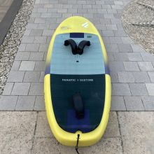 Occasion Fanatic Sky Style TE 4.11 (75 litres) - 2023
