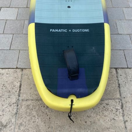 Occasion Fanatic Sky Style TE 4.11 (75 litres) - 2023