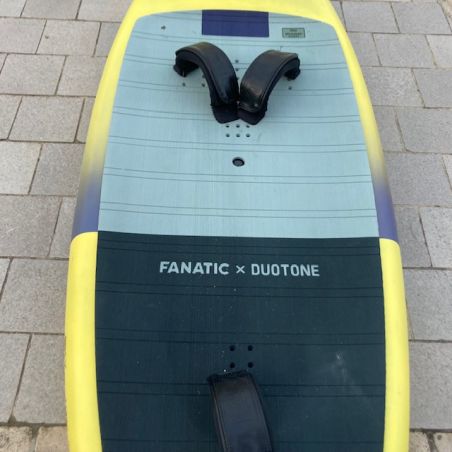 Occasion Fanatic Sky Style TE 4.11 (75 litres) - 2023