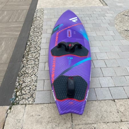 Occasion Fanatic Grip TE 76 - 2023