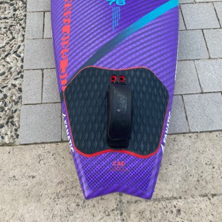 Occasion Fanatic Grip TE 76 - 2023