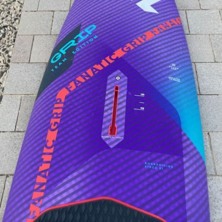 Occasion Fanatic Grip TE 76 - 2023