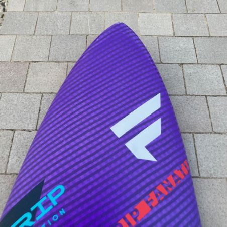 Occasion Fanatic Grip TE 76 - 2023
