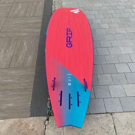 Occasion Fanatic Grip TE 76 - 2023