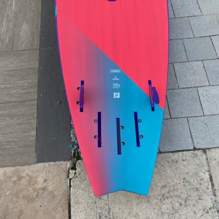 Occasion Fanatic Grip TE 76 - 2023
