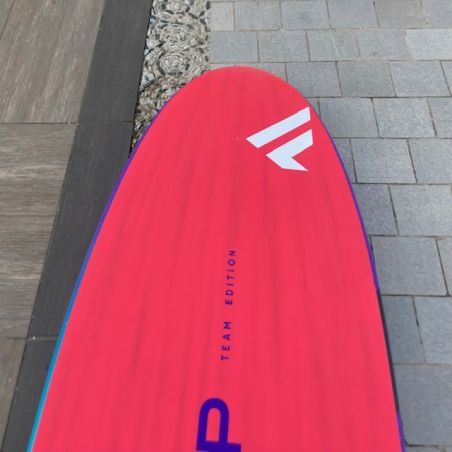 Occasion Fanatic Grip TE 76 - 2023