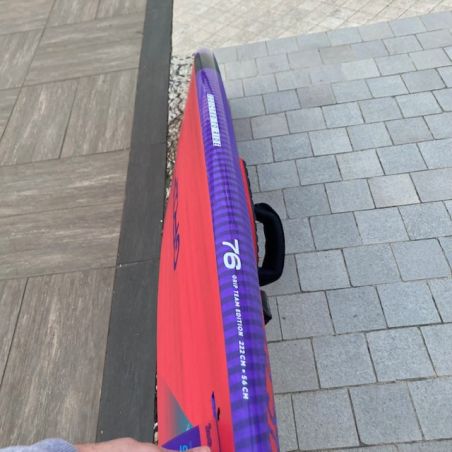 Occasion Fanatic Grip TE 76 - 2023