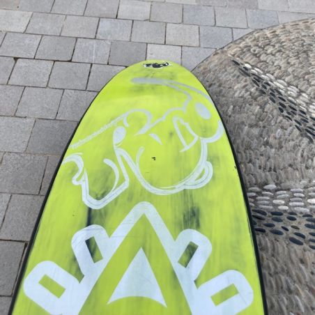 Occasion RRD Freestyle Wave 75 - 2009