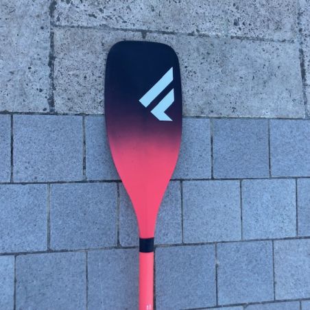 Occasion Pagaie Fanatic Carbon 80% - 1 Partie 