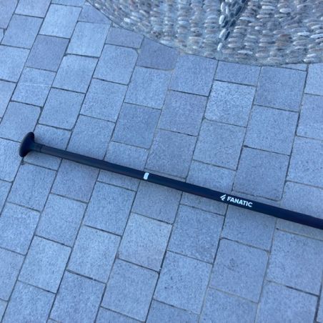 Occasion Pagaie Fanatic Carbon 80% - 1 Partie 