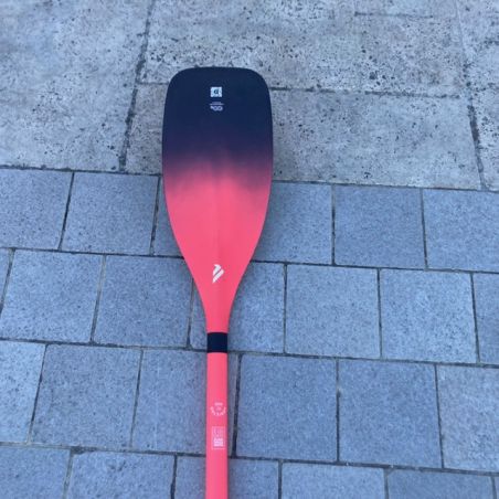 Occasion Pagaie Fanatic Carbon 80% - 1 Partie 