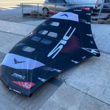 Occasion Aile Sic Raptor Wing V3 5.0 - 2023
