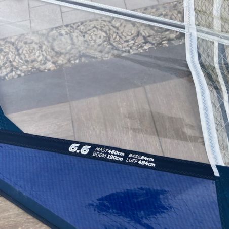 Occasion Neilpryde RS Flight Evo 3 6.6 - 2022