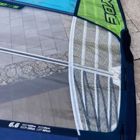 Occasion Neilpryde RS Flight Evo 3 6.6 - 2022