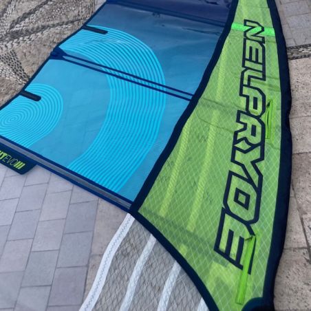 Occasion Neilpryde RS Flight Evo 3 6.6 - 2022