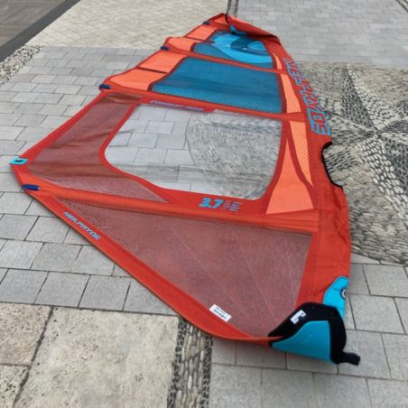 Occasion Neilpryde Combat Pro 3.7 - 2023