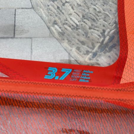 Occasion Neilpryde Combat Pro 3.7 - 2023