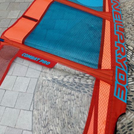 Occasion Neilpryde Combat Pro 3.7 - 2023