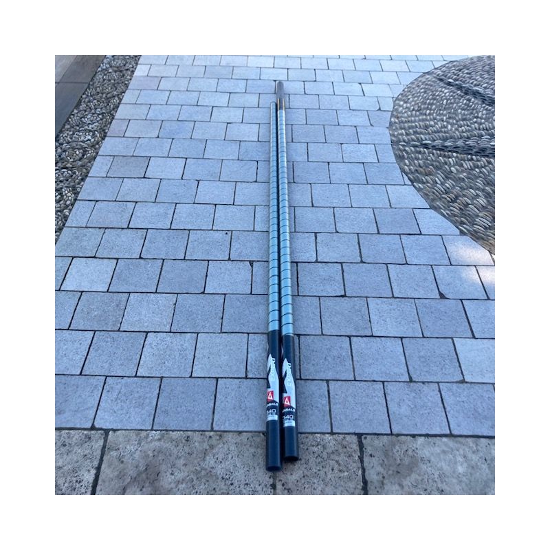 Occasion Mat Gun Sails Expert 3.40 RDM 70