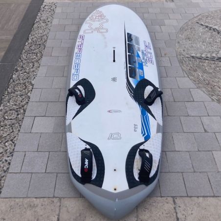Occasion Starboard Hypersonic 111 D-RAM - 2004