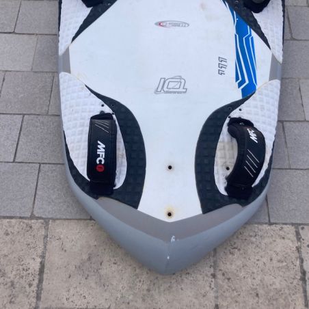 Occasion Starboard Hypersonic 111 D-RAM - 2004