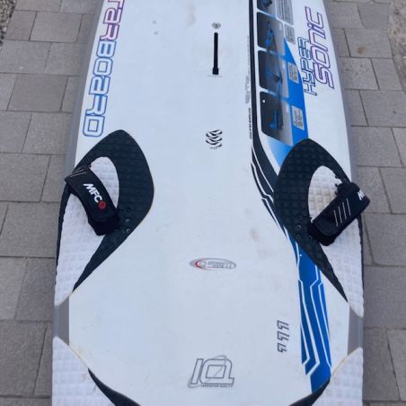 Occasion Starboard Hypersonic 111 D-RAM - 2004