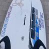 Occasion Starboard Hypersonic 111 D-RAM - 2004