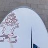 Occasion Starboard Hypersonic 111 D-RAM - 2004