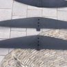 Occasion Foil Z Foil Team Set PWA - 390/530/640/810