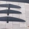 Occasion Foil Z Foil Team Set PWA - 390/530/640/810