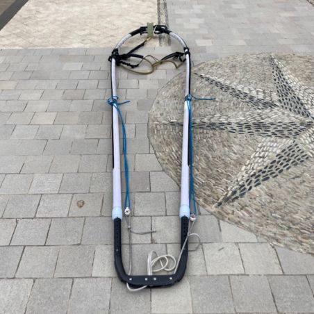 Occasion Wishbone Carbon Neilpryde X9 - 225/285