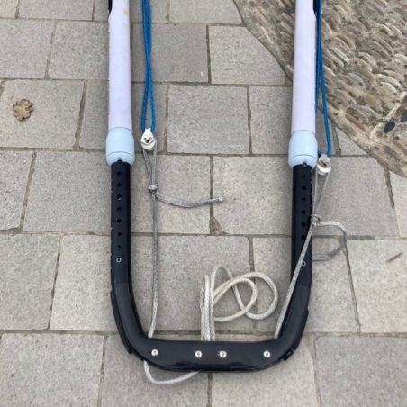 Occasion Wishbone Carbon Neilpryde X9 - 225/285