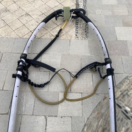 Occasion Wishbone Carbon Neilpryde X9 - 225/285