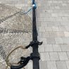 Occasion Wishbone Carbon Neilpryde X9 - 225/285