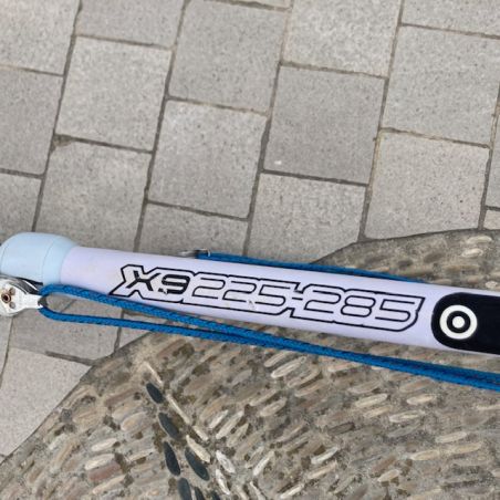 Occasion Wishbone Carbon Neilpryde X9 - 225/285