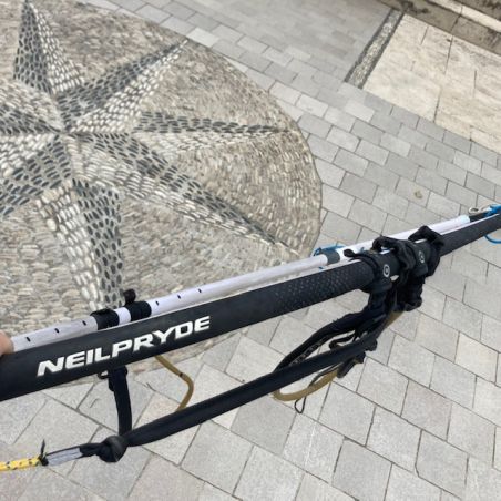 Occasion Wishbone Carbon Neilpryde X9 - 225/285