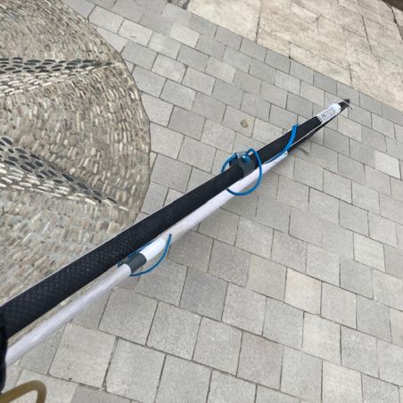 Occasion Wishbone Carbon Neilpryde X9 - 225/285