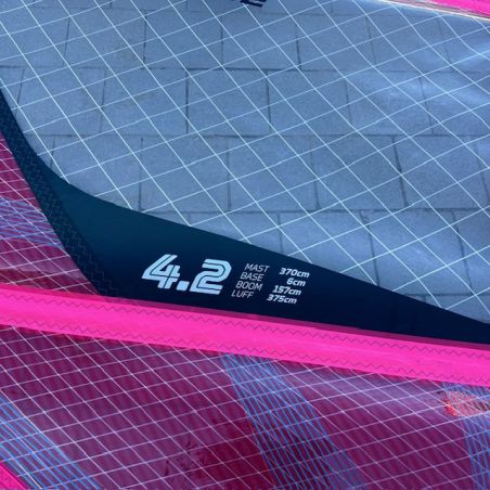 Occasion Neilpryde Combat HD 4.2 - 2018