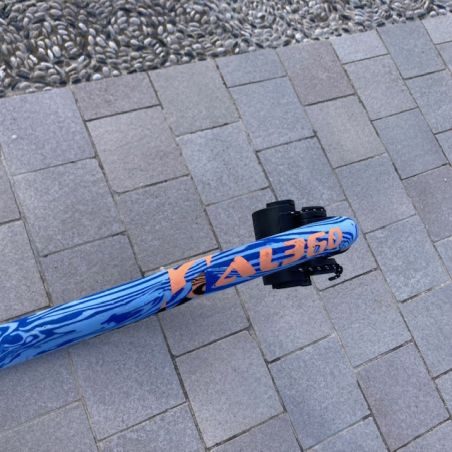 Occasion Wishbone Carbon AL 360 Slim - 150/200