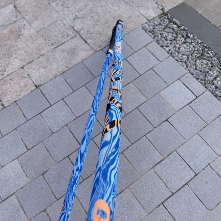 Occasion Wishbone Carbon AL 360 Slim - 150/200