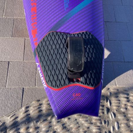 Occasion Fanatic Grip TE 69 - 2023 Occasion Fanatic Grip TE 69 - 2023