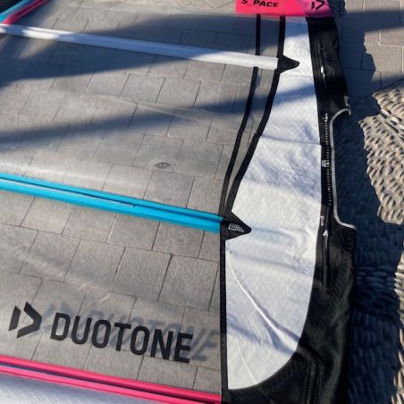 Occasion Duotone S-Pace 6.0 - 2020