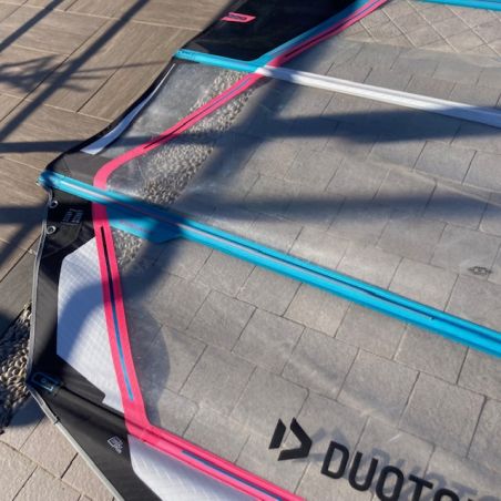 Occasion Duotone S-Pace 6.0 - 2020