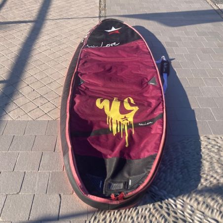 Occasion Housse Windsurf Pat Love - 235/75