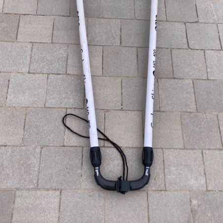 Occasion Wishbone Carbon Goya 140/190 - 2023