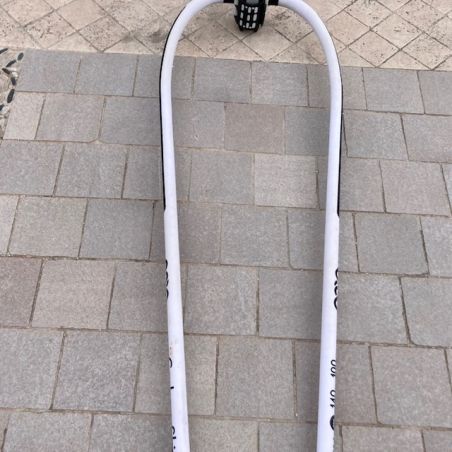 Occasion Wishbone Carbon Goya 140/190 - 2023