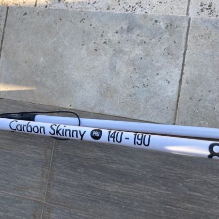 Occasion Wishbone Carbon Goya 140/190 - 2023