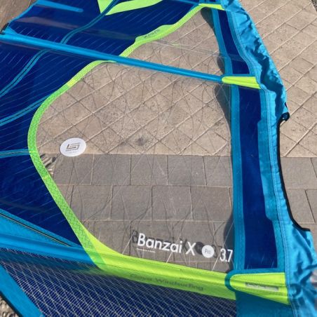 Occasion Goya Banzai X 3.7 - 2023
