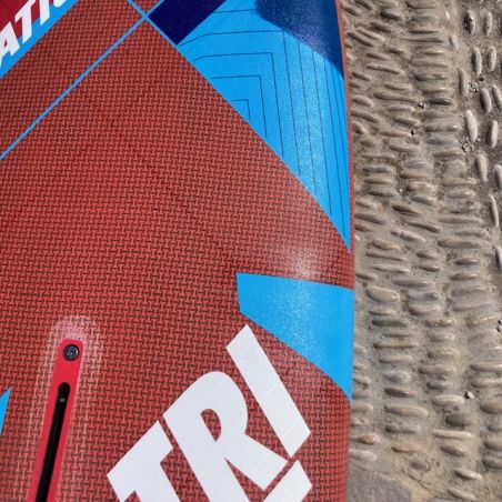 Occasion Fanatic Tri Wave 76 - 2014